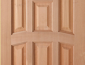 Puertas Loyo